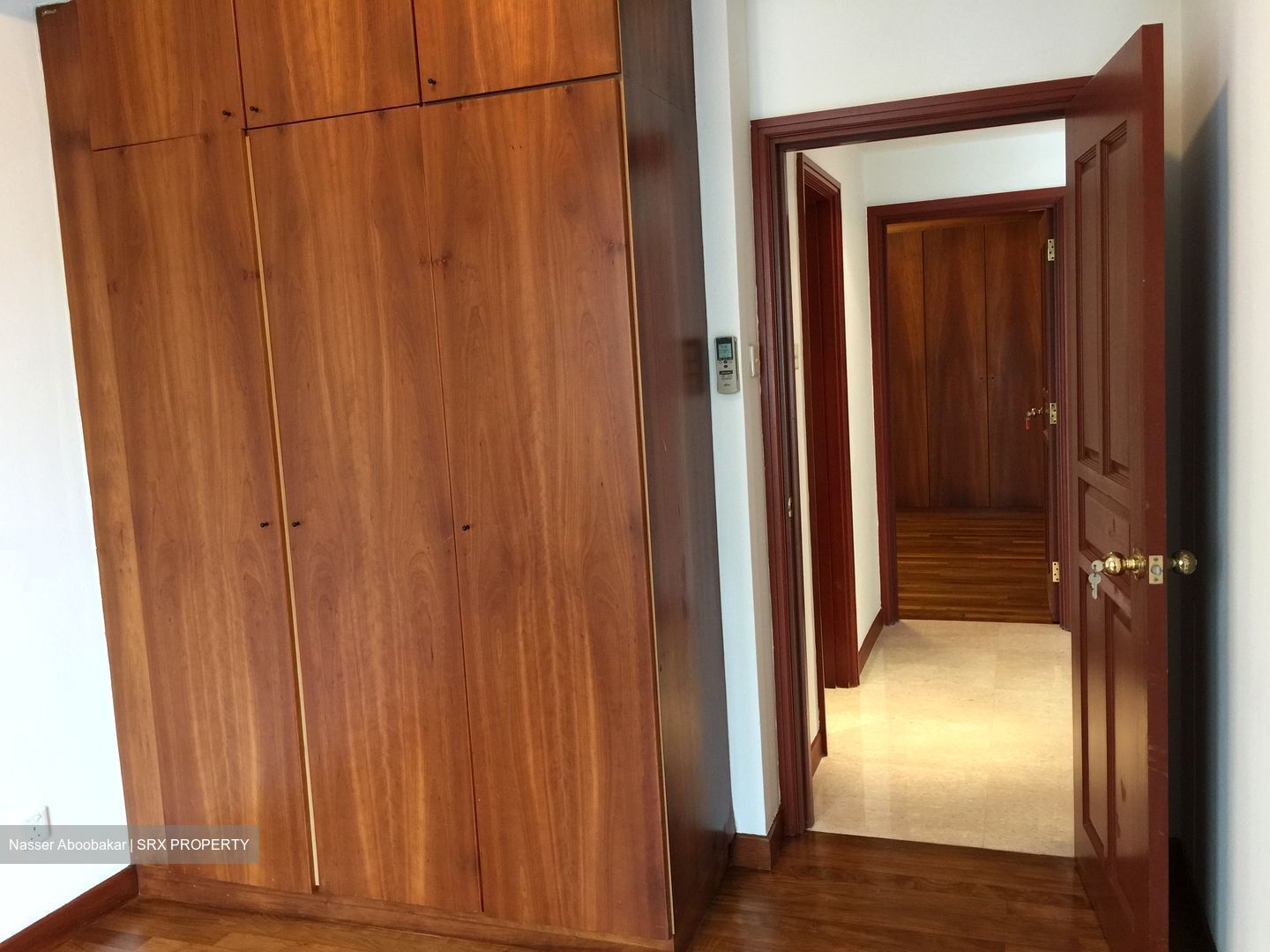Aspen Heights (D9), Condominium #607377721